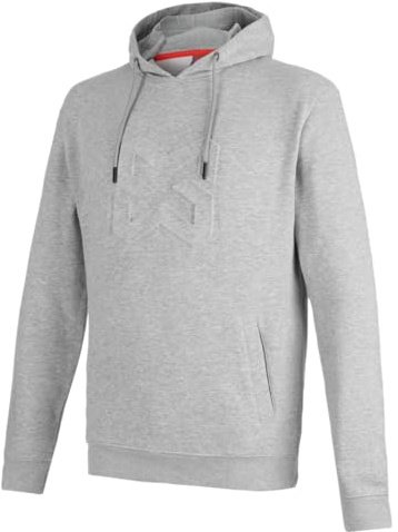 WüRTH MODYF Sweat de travail Hoodie LOGO X Gris clair