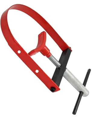 Mirweon Soporte de rodillo de motocicleta de alta resistencia, marco de montaje de polea para cinturón de Longevidad Racers y clubes, fácil instalación, almacenamiento seguro