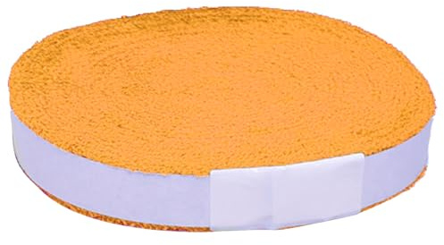 Cinta absorbente para raqueta de tenis, mango de bádminton, toalla de tenis, cinta de agarre de bádminton