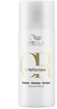 Oil Reflections Shampoo Luminous Wella Professionals Reisegröße 50 ml