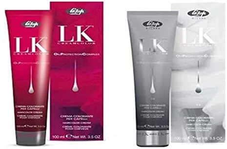 Lisap LK Oil Protection Complex 8/07, einzigartig, Standard