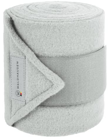 Fleecebandage BASIC, 4er Set