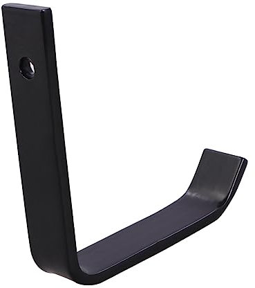 Supvox 8stücke Reifenregal Zur Wandmontage Reifenständer Mit Pvc-schutzhülle Reifenhalter Aus Stahl Pulverbeschichtet Für Autoreifen Einfache Installation