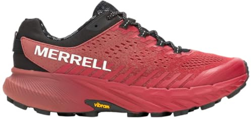 Merrell Agility Remix Zapatillas para Carreras de montañaHombre