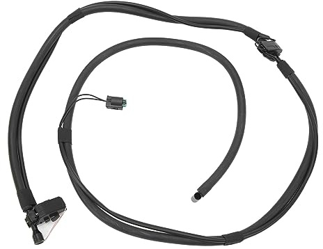 Ersatz Für Scheibenwaschdüsen-Set Für Benz A-Klasse W169 2004–2012