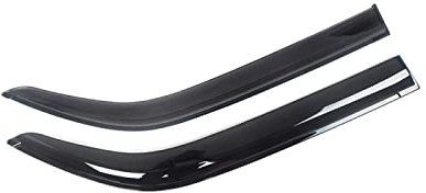 Seitenfenster Windabweiser Visiere Sonne Regen Schild, für Mercedes Benz Sprinter 2006-2017 2018