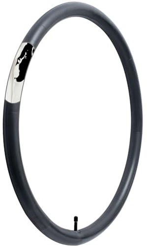 26x2.125/2.2/2.25/2.3/2.35/2.40 Self-Sealing and Self-Healing Bike Tube 26 Replacement Bicycle Tube(Single) Reliable 26 x 2.125-2.4 Inner Tube 32mm Schrader Valve for Road/Mountain Cycling Scenarios