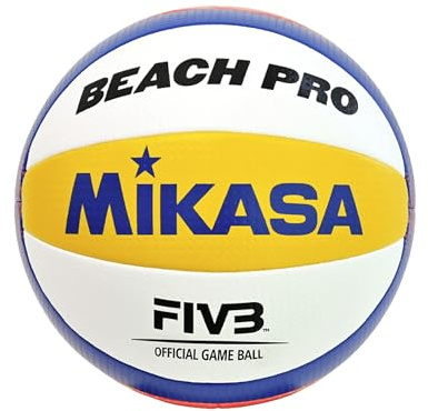 Mikasa BV550C Beach Pro-ÖVV - 5