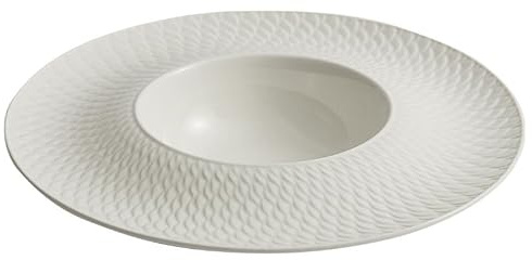 Assiettes Service de Table Assiette En Céramique, Plat(10-inch)