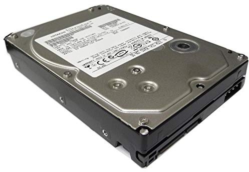 HITACHI 0A35771 750,0 GB 7,2K ENT SATA 3,5 3 GBPs Festplatte