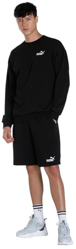 PUMA Unisex Relaxed Sweat Suit Trainingsanzug