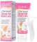 Tiuedu Hair Removal Cream, Intimate Painless Hair Remover for Sensitive Skin, Gentle Formula Intimate Hair Removal Cream for Pubic, Bikini, Face and Body, 20.0 gram
