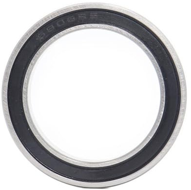 6806RS Lager mit Fett 30 * 42 * 7mm ABEC-5 (1 PC) Fahrrad Tretlager Reparatur Teile BB30 6806-2RS Kugellager