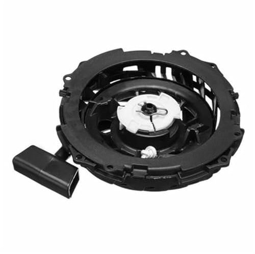 HUVNEXA Ersetzen Sie den Seilzugstarter for Bolens 11A B06R765 11A B0BL765 11A 020W765 Rasenmäher Rückstoß-Seilzugstarter