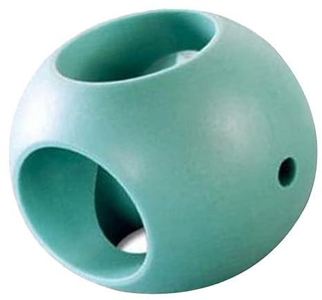 WEKAMOS Magnetischer Wäscheball Wiederverwendbar aus Strapazierfähigem Material für Sauberes Wasser in Waschmaschine Umweltfreundliche Waschhilfe für Haushalt und Wäscherei