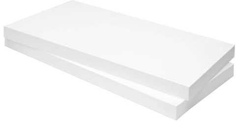 Promat ks0436 promasil 2 x isolation thermique 80 mm