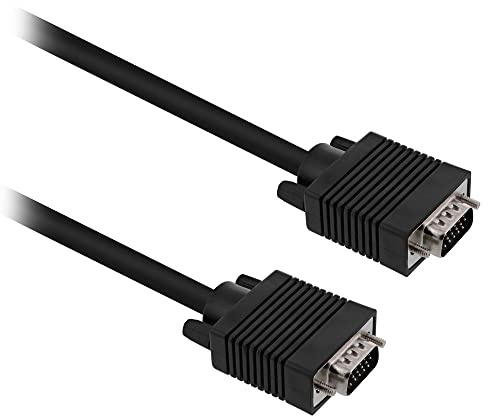 T'nB - Câble DB15 vers VGA Haute densité, Longueur 1,80 mètres