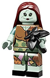 LEGO Disney Series 2 Collectible Minifigure - Sally (Sealed Pack) 71024