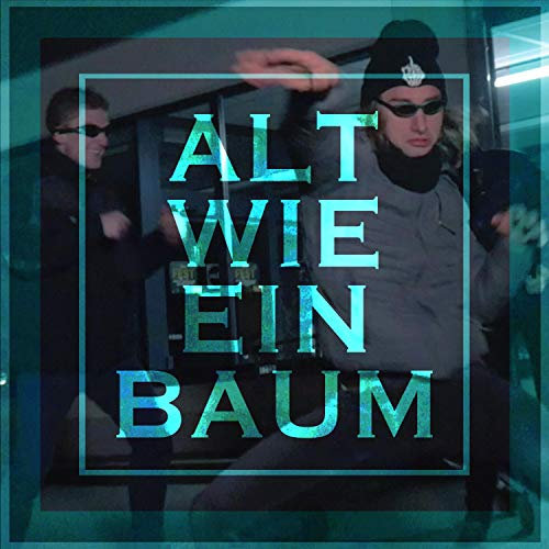 Alt wie ein Baum
