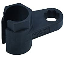 Laser 8063 Oxygen Sensor Socket 1/2D 22mm