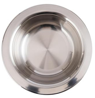 KOREAC_ Stainless Sitz Bath Maternity Hemorrhoids Lower Abdominal Coldness Diseases Period Pain, Made in Korea