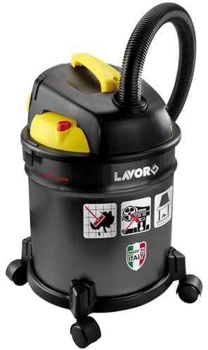 Lavor Aspiratutto Aspiracenere - FREDDY 4IN1 cod 8.243.0003