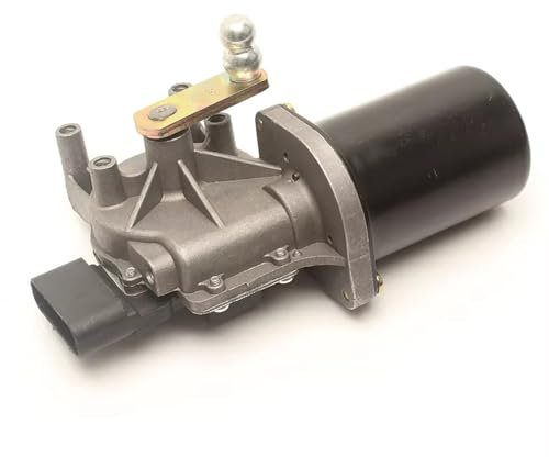 Scheibenwischermotor Für Citroen Für Jumper 2006-Windows Scheibenwischer Frontwischergestänge Motoren 77364080 1340683080 1363338080 Wischermotor