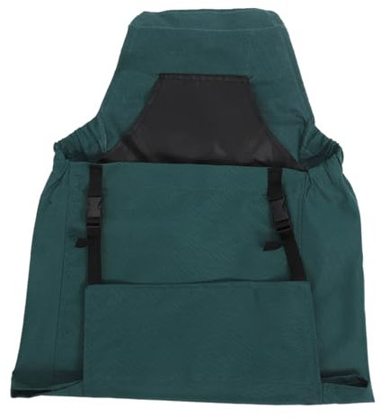 Toddmomy Grembiule Giardinaggio Con Per e Attività Outdoor Grembiule Multifunzionale Per e