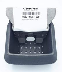 Braciere in ghisa per stufa a pellet EXTRAFLAME mod. Luisella - ricambio originale