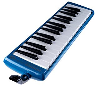 HOHNER Melodica, Student 32, blau