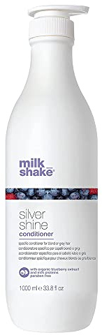 Milk_Shake Silver Shine Conditioner 1000ml