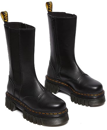 Dr. Martens Unisex 2976 Quadboots