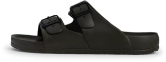 FILA MATERO Sandales pour homme, olive night, 47 EU, vert olive, 47 EU