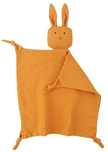 Baby Beschwichtigen Handtuch Baumwolle Hase Cartoon Puppe Handtücher Baby Speichel Handtuch Neugeborene Beruhigen Beschwichtigen Handtuch Infant Häschen Schlafen Puppen Spielzeug Baby Einschlafhilfe