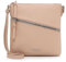 Tamaris Alessia Crossover Bag Pink Salt