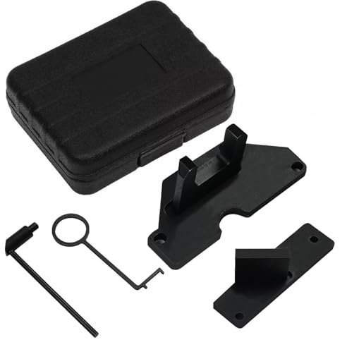 Set di attrezzi per la regolazione del motore, compatibile con Peugeot Citroen Opel 1.2, GDI PureTech EB2 VTI 954, Peugeot 2008 cinghia dentata