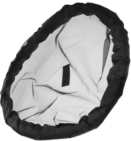 NULYLU Filet De Flottant pour Plantes Aquatiques Barrière pour Étang Isolation des Poissons Installation Facile Et Rapide Accessoire De Jardin