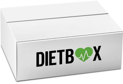 DietBox Caja Saludable