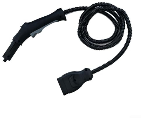 Tuyau de rechange pour nettoyeur vapeur Karcher SC5 / SG 4/4, numéros de pièce 4 322046 0/4 322047 0