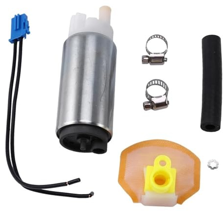 elektrische Benzin Pumpe Motorrad Kraftstoff Pumpe Für Suzuki Für GSXR600 Für 600 Für GSXR750 Für GSXR 750 2002-2007