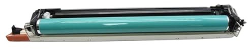 Unidad de Tambor 120K GPR-30/31 NPG-45/46 C-EXV28/29 Compatible con los Modelos de Impresora IR Advance C5030 C5035 C5045 C5051 C5235 C5240 C5250 C5255 para número de Pieza 2776B004BA(Cyan)