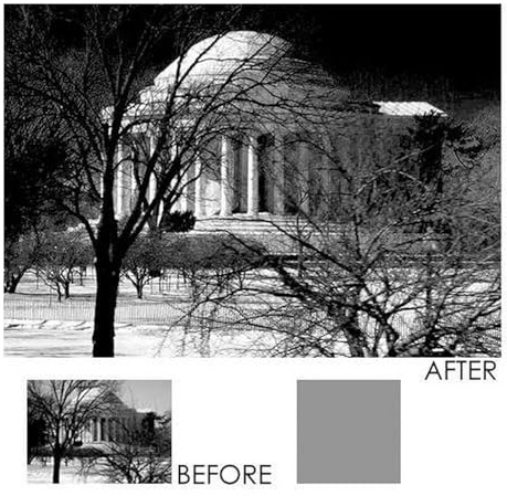 Tiffen 52mm Infra-Red 87 Filter