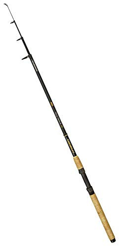 1,80m Trophy Tele Track 10g 35g