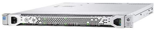 Hewlett Packard Enterprise 818208-B21 2,2 GHz E5-2630V4 Serveur lame (reconditionné)