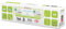 Littles Bed Guard Rail for Toddler, Child & Baby. Fits Single, Double Up to King Size Beds, White, 83 cm x 48.5 cm