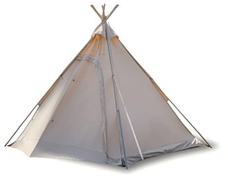 Outdoor-Zelt Campingzelt, Geeignet Für 3~4 Personen Oxford-Stoff-Sonnenschutz Und Regendichtes Picknickzelt, Zeltturmzelt Für Erwachsene, Geeignet Für Campingpartys