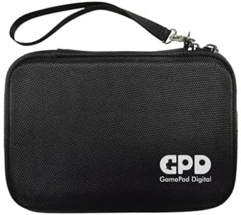 Storage bag Updated Version GPD Protection Case Bag For GPD WIN MINI 7 Inch Mini Laptop Gaming PC (small)