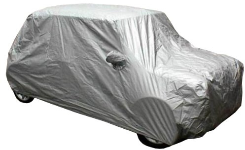 SummerPro fits Austin Mini Classic Saloon, Clubman 1959-2000 Car Cover