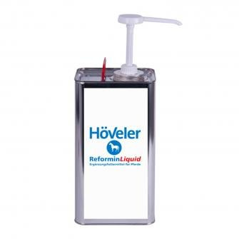Höveler Reformin Liquid 500 ml