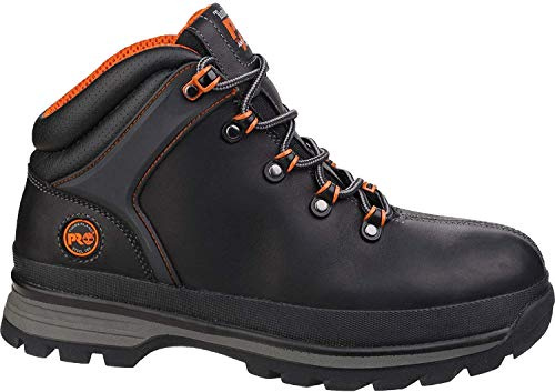 Timberland Pro Split Rock XT Safety Boots Colour=Gaucho Brown Size=6